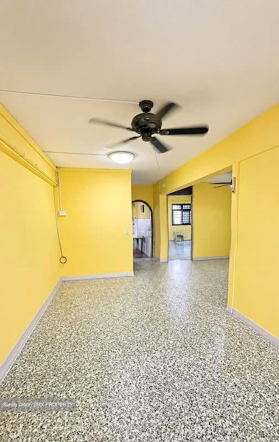 Blk 115 Bedok North Road (Bedok), HDB 3 Rooms #581138131